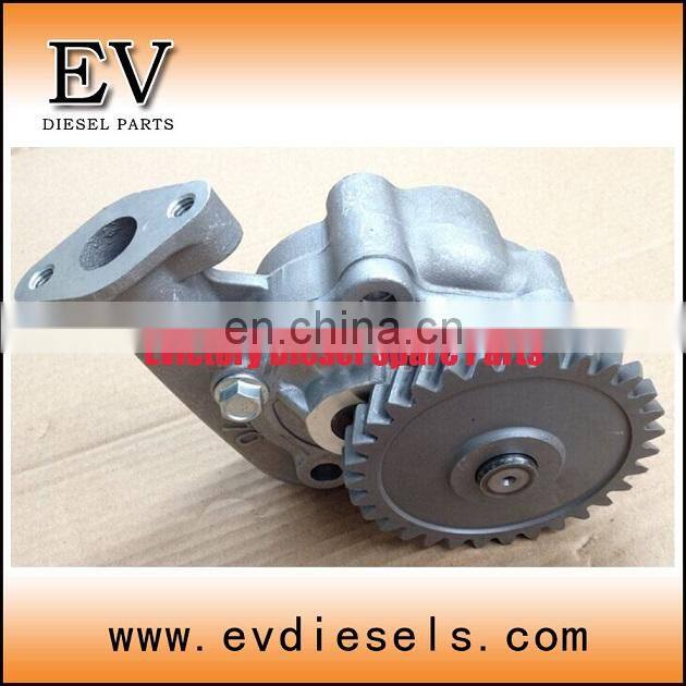 HINO engine EF550 full engine gasket kit OEM high quality