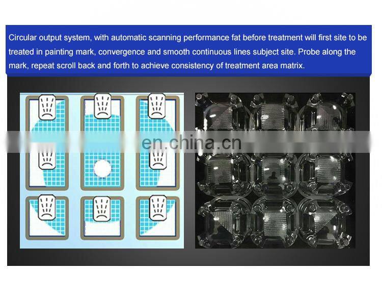 Good effective sale slimming machine hifushape slimming machine