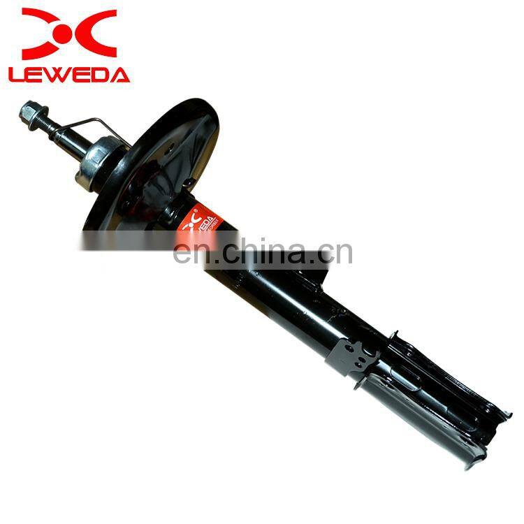 Leweda car accessory china manufacturer rear gass shock absorber 334269 for Japan car