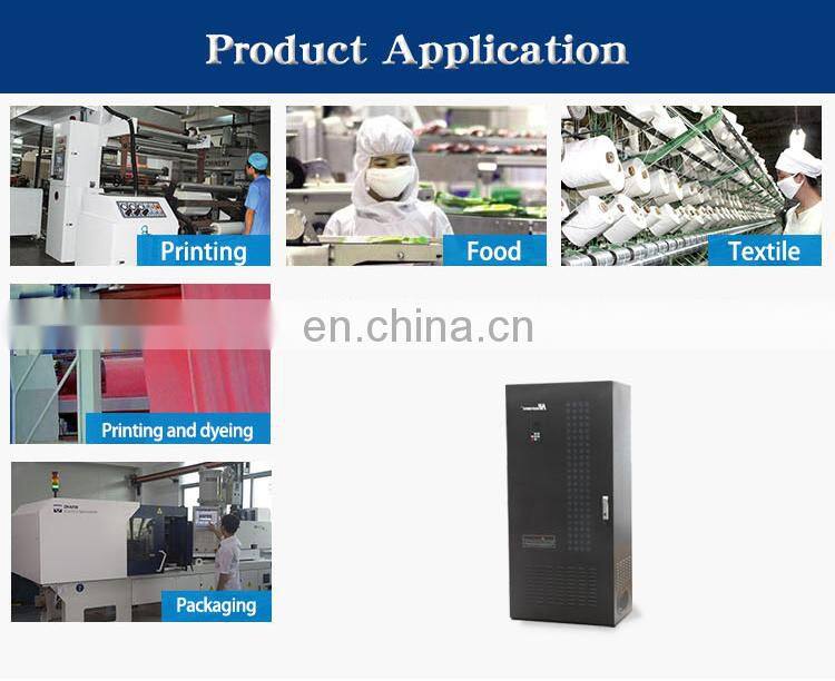 High Performance Available General 0.4-850kw Inverter VFD Single Phase Variable Frequency Drive