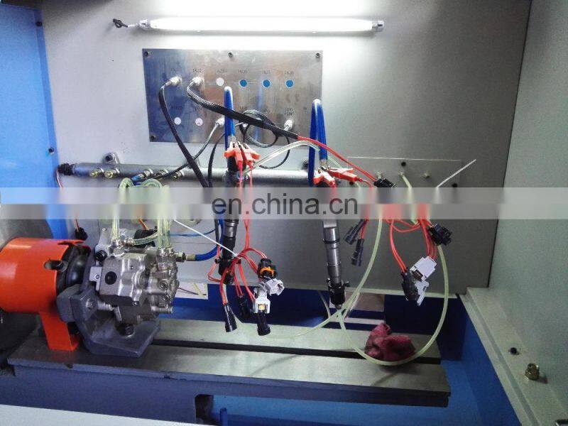 starter and alternator test bench