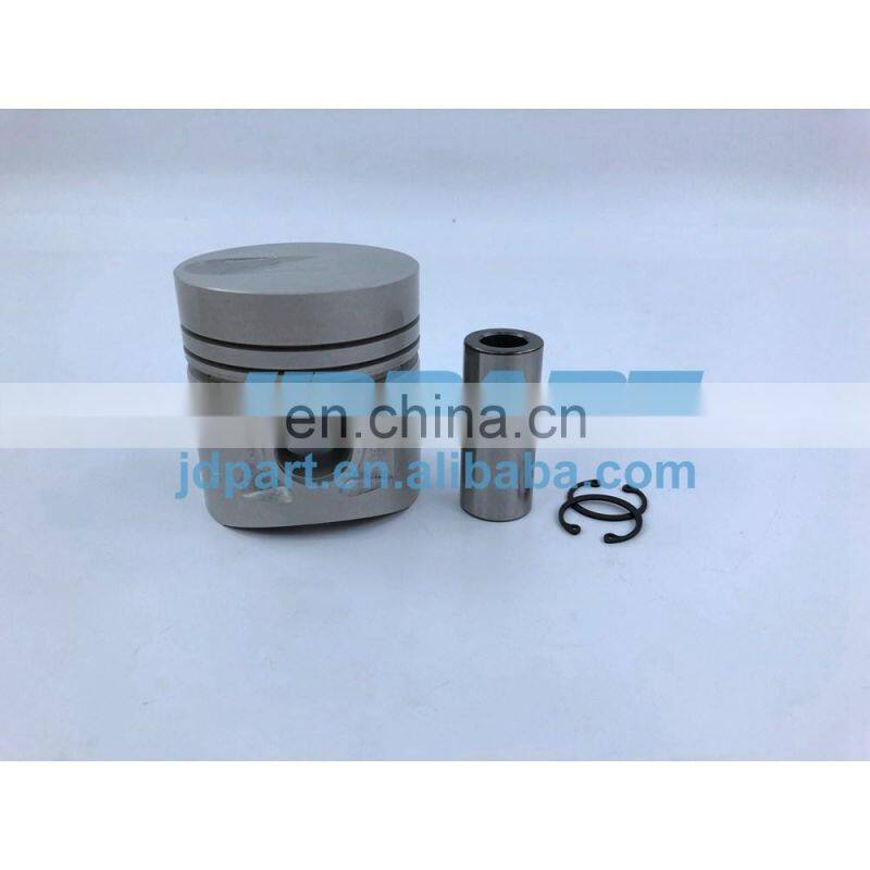 S3E Cylinder Piston For Mitsubishi
