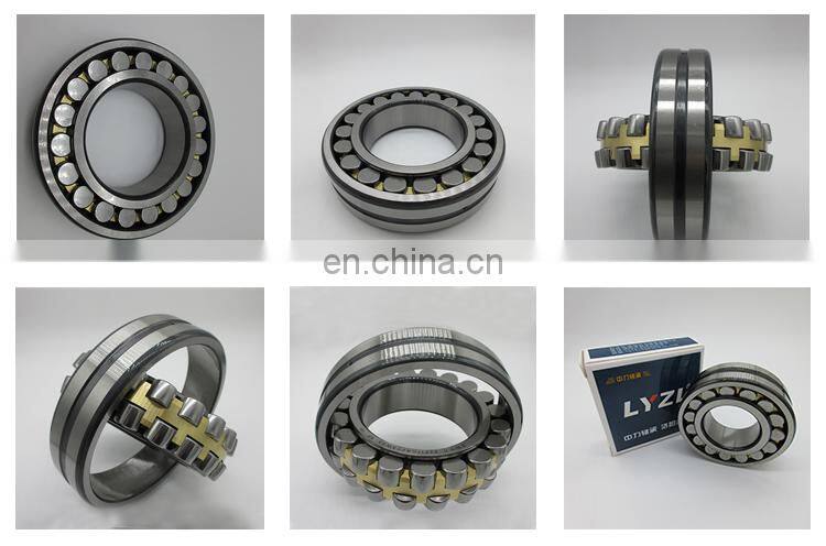 LYZL Brand Cylindrical Spherical Roller Bearing 23218 23220 23222 23224 23226 23228 23230 23232 23234 Rollway Bearings