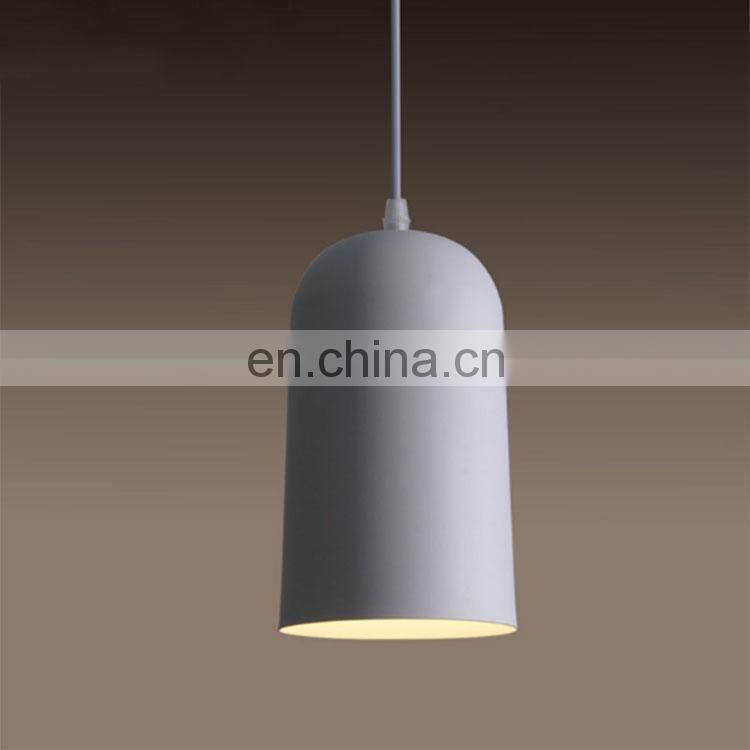 Unique modern style restaurant kitchen pendant light