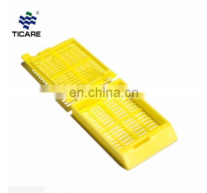 Disposable Medical Consumable Tissue Embedding Cassette