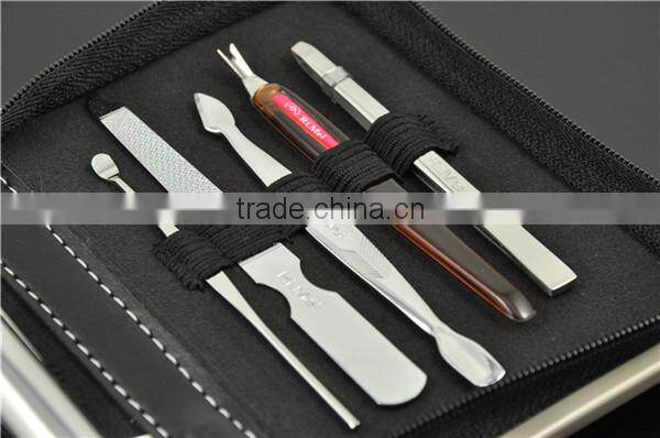 fashion manicure set personalized gifts