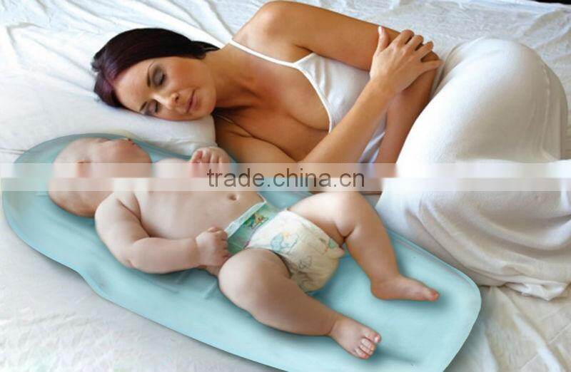 2014 new baby foam sleeping pad,latest cheapest pad,