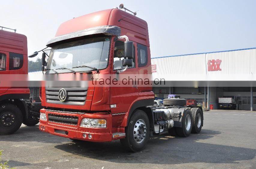Dongfeng EQ4251G 6X4 truck tractor