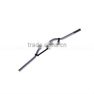 high quality aluminum alloy 7075 carbon handlebar