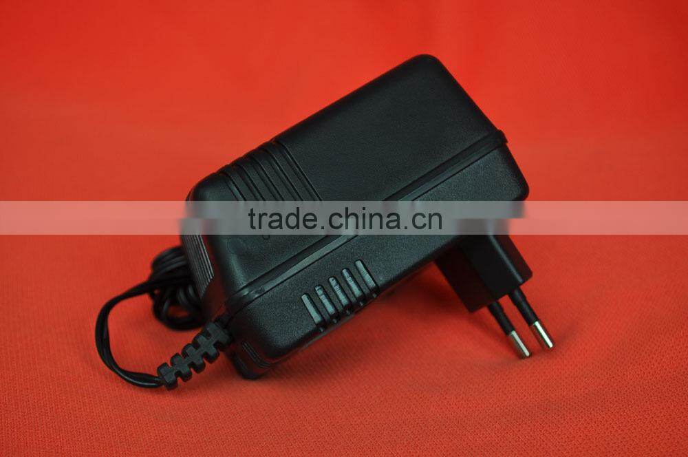 220V /230V to 12V 1.5A AC AC Adapter Wall power Transformer