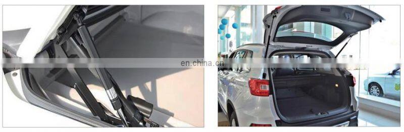 98751255104 Gas spring for car rear tailgate trunk for CAYMAN 987