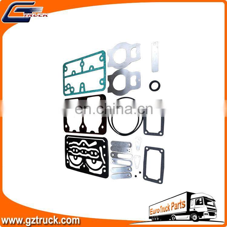 Gasket kit, compressor Oem 1628593 for VL Truck Compressor Repair Kit