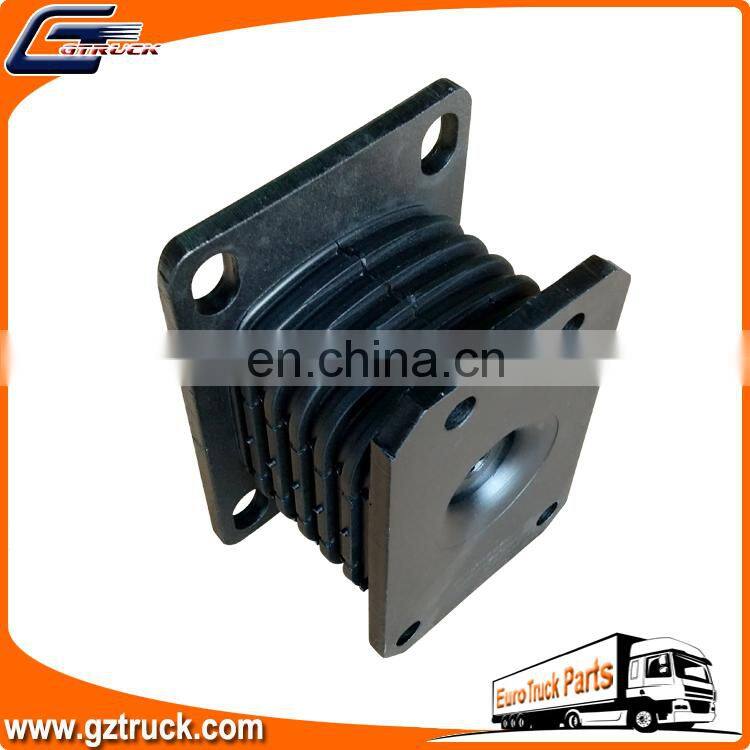 Hollow Spring Mounting Oem 0003250796 0003250596 for MB Truck Engine Mounting