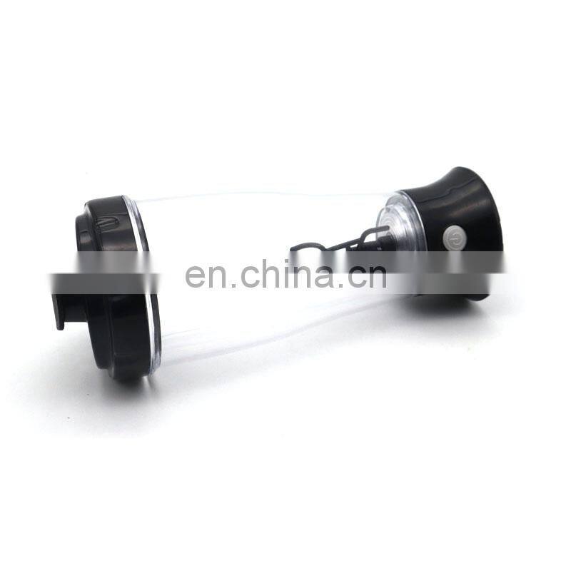 350ml Popular Hot Selling Battery Operated Beverage Mixer