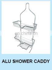 tissue towel holder bathroom accessories metal Toilet roll Paper Holder stand bathroom storage shelf