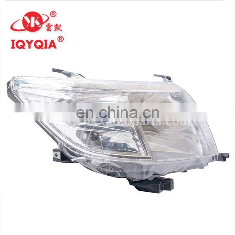 81130-0K390 81170-0K390 The best popular vehicle car headlight for HILUX VIGO 2012-2014