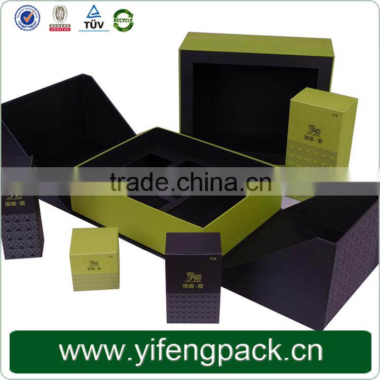 Alibaba Yifeng Pacakging Factory Corrugated box.Corrugated Paper Box