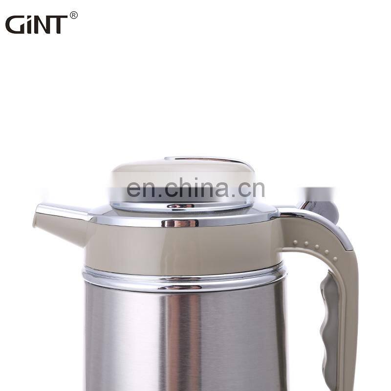 gint vacuum termos thermal bottle wine ice hot sale coffee water kettles