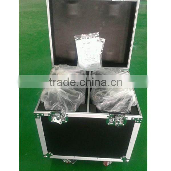 5pcs*10w RGBW four in one party lighting pixel control indoor led matrix bar light