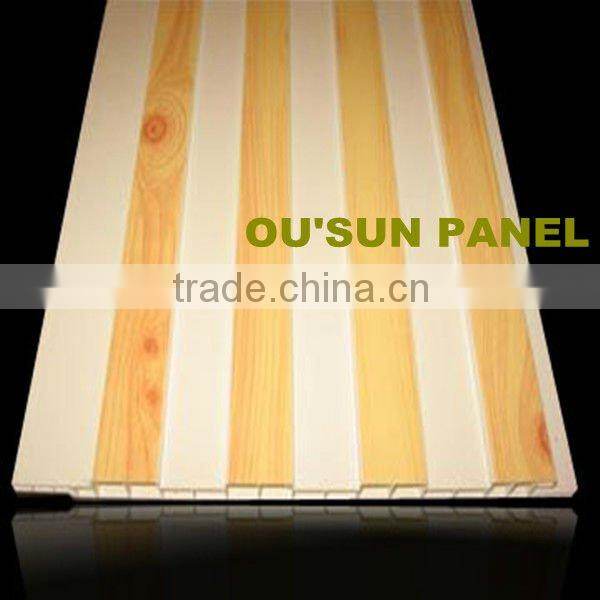 Decorative PVC Wall Panels