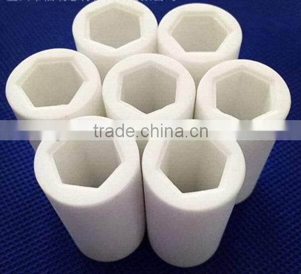 Modern hotsell wearable alumina ceramic liner