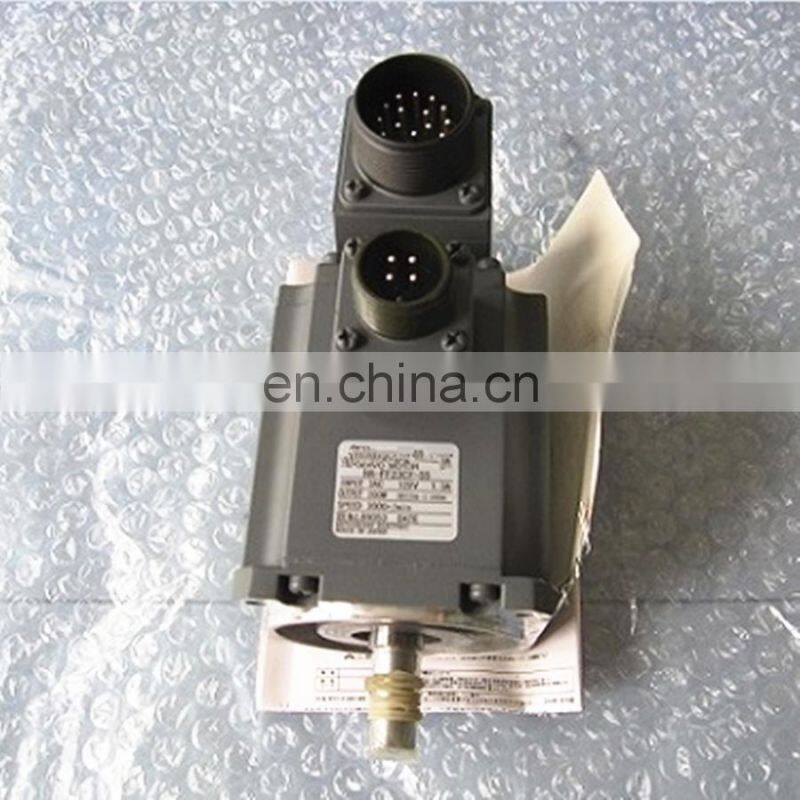 HA-FE053BD AC servo motor 50W