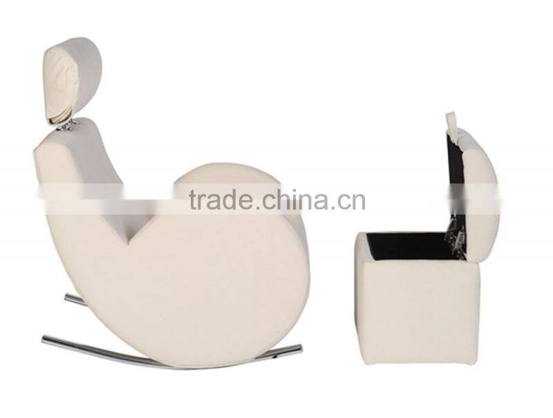 WorkWell cheap kids sofa with rocking function