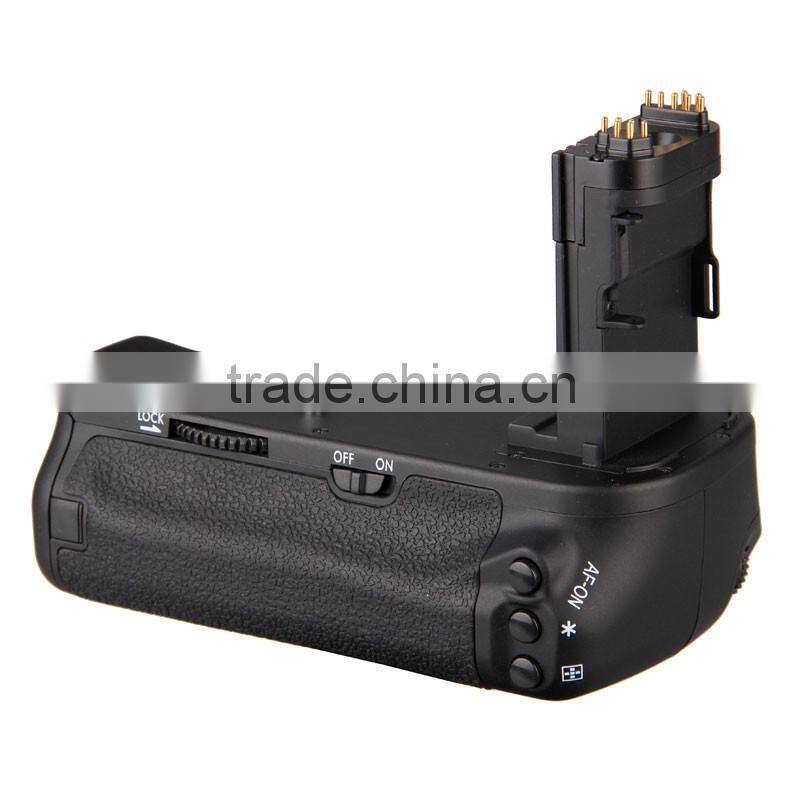Osom reasonable price for canon 6d camera accessories battery grip replacement BG-E13