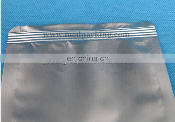 Mini Plastic Bag Sealer Hand Operated Aluminum Foil Bag Sealer