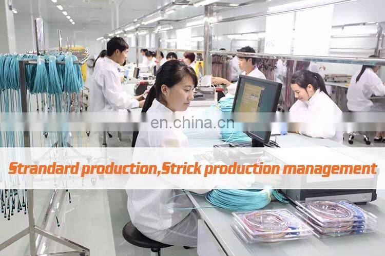 Fiber Optic Adapter Single Mode UPC Simplex Fiber Optic Extender Fiber Couplers Series