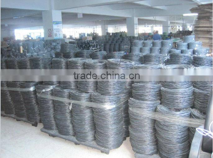 Cat5e 0.5mm network cable PVC jacket indoor