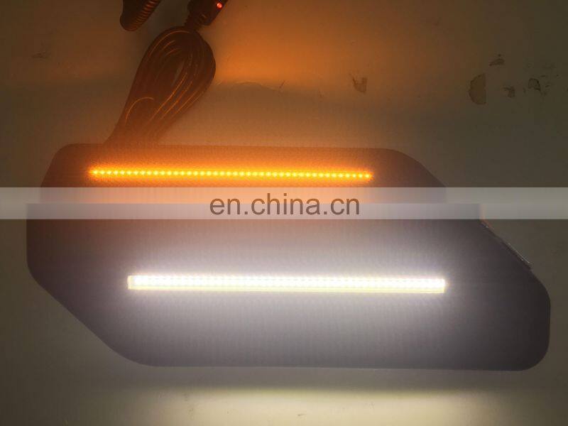 For Wrangler LED taillights, warning lights for JL2018