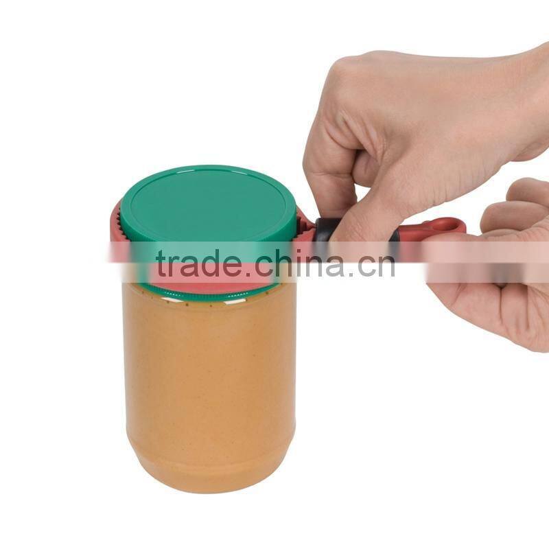 KH Factory Outlet Eco-Friendly Silicone Jar Opener
