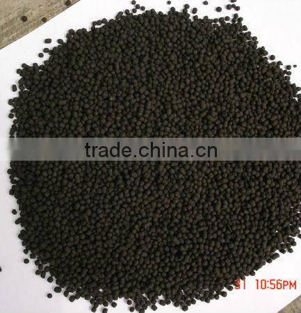 Humic acid fertilizer pellet machine(CE)
