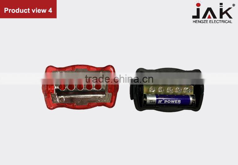 Flashing Lamp Cycling Bicycle Bike Tail Safety bike Light