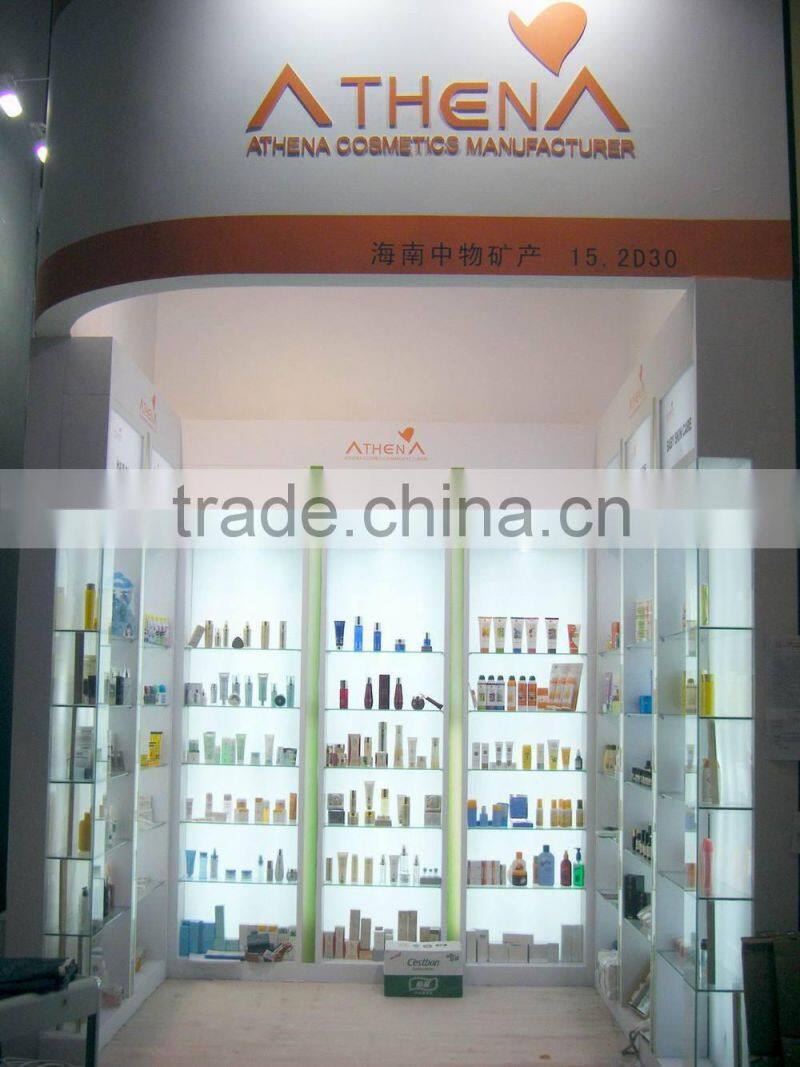 Private Label Anti Age Natural Skincare