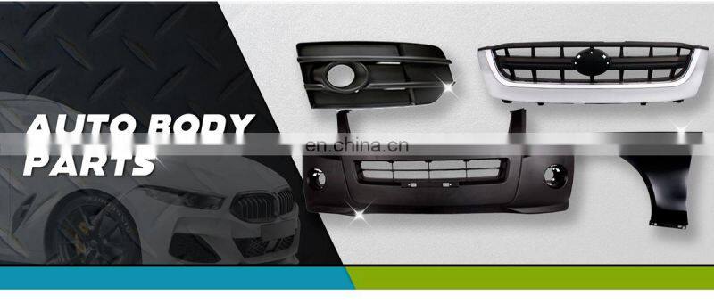 Outer Door Handle 69240-0D110-All Chrome Rear LH For Etios