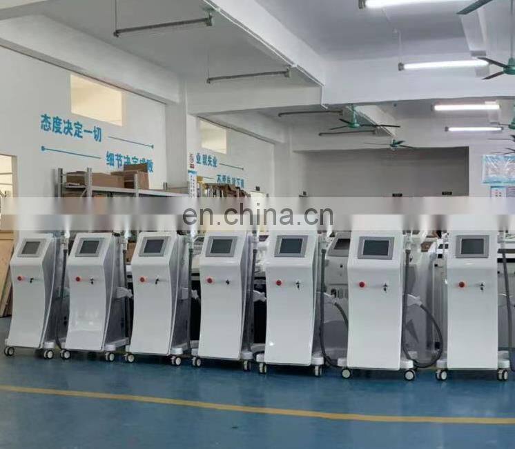 Cheaper Model Ipl Hair Removal Machine for Skin Rejuvenation and Depilation