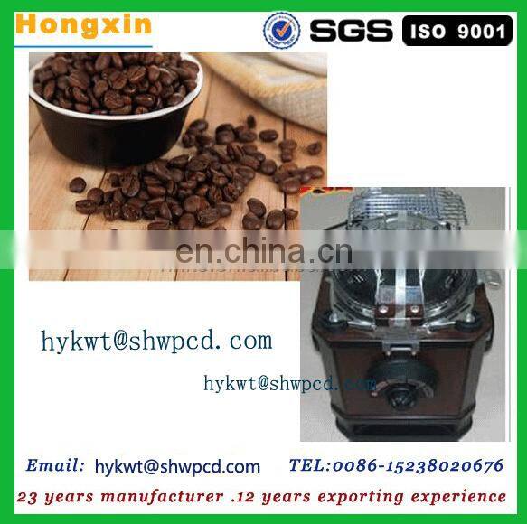 stainless steel coffee roasting machine for sale