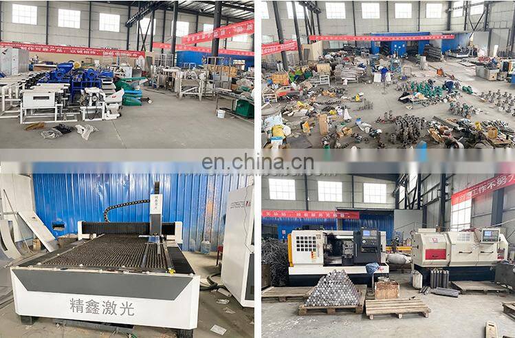 Factory Supply Cardboard Shredder Waster Paper Carton Box Cutter Cardboard Cutting Machine