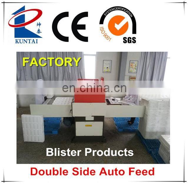 Hydraulic Press Cutting Machine for Shoes, Collar, Cuff and other Products