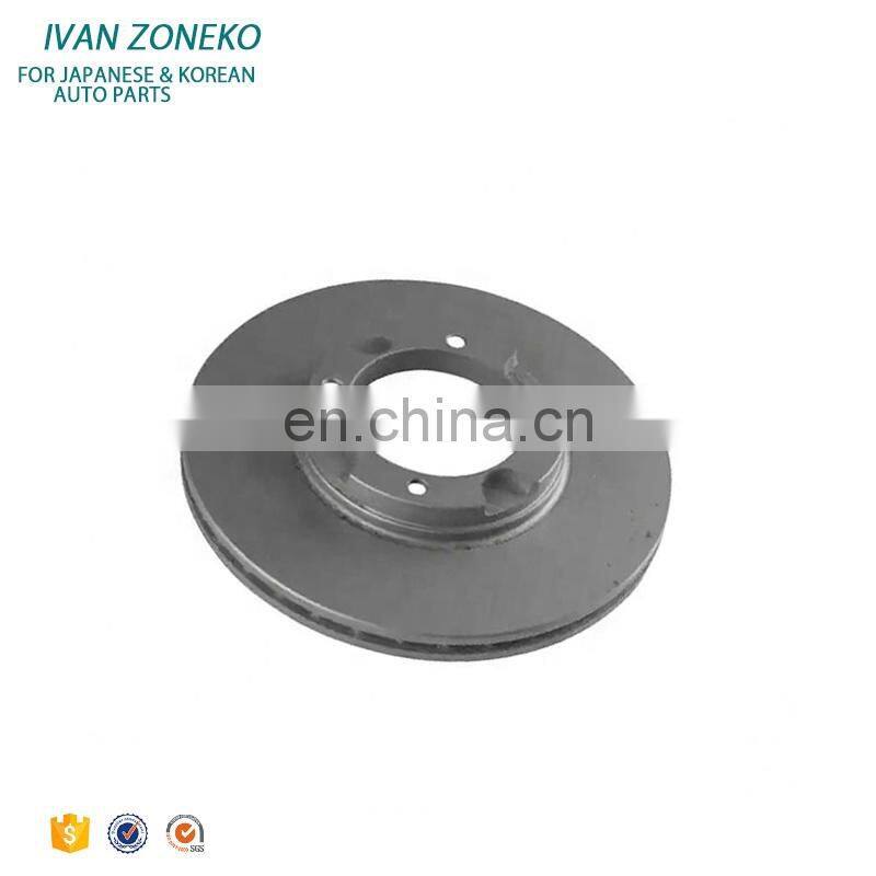 Genuine Quality Supplier Wholesale Wholesale Factory Price Car Brake Disc 51712-21350 51712 21350 5171221350 For Hyundai