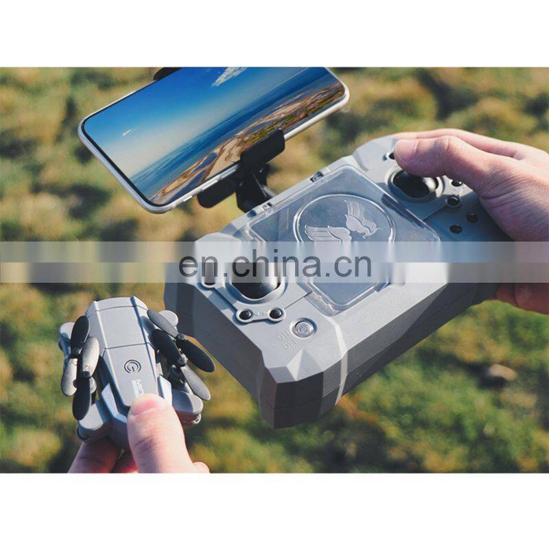 KY905 mini drone with camera 4k 100m WIFI real image transmission one key take off drones quadcopter