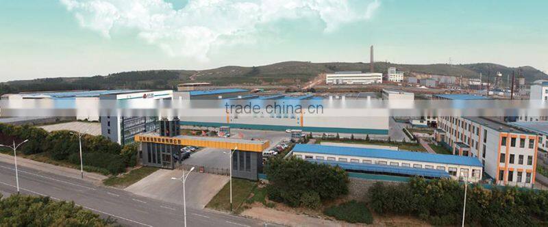 aluminum profile for gate