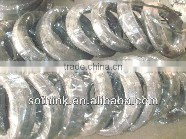 Black Annealed Iron Wire With High Quality