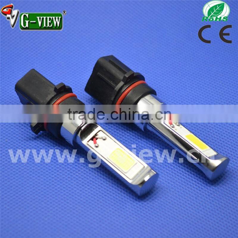 Supeior led one of lights- ph26wy led cob fog bulb cob led car 18W fog light cob led bulb for car on sale