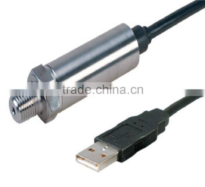 0-5m digital water level sensor hydrostatic level sensor tank level sensor