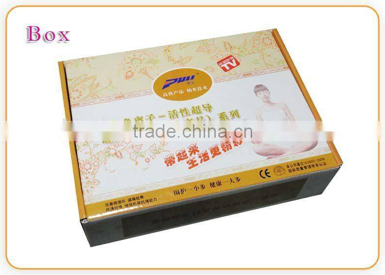 Knee protection massager China thermal knee support