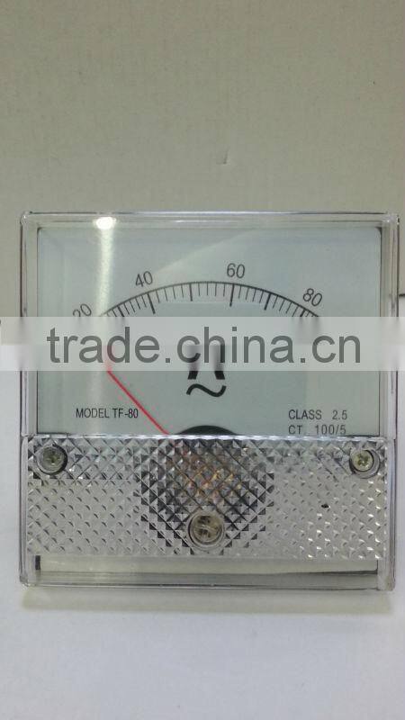 torque volt ampere meter digital