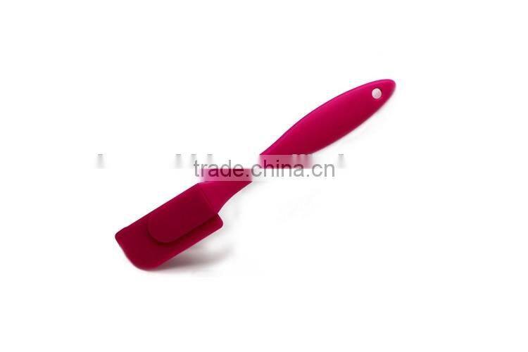 Hot Sell Silicone Cake Spatula